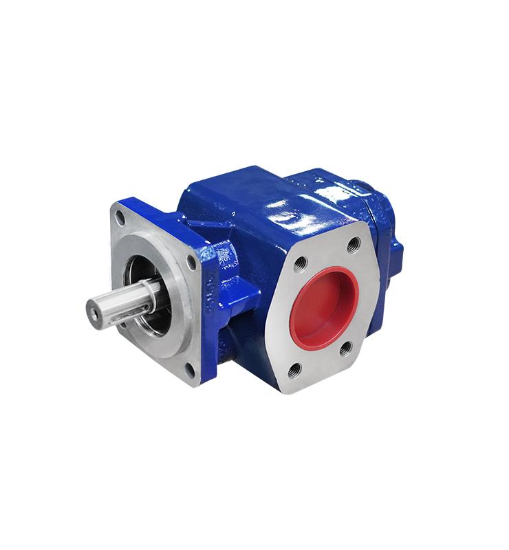 SGP Gear Pump